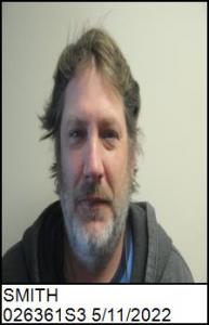 Kenneth Ray Smith a registered Sex Offender of North Carolina