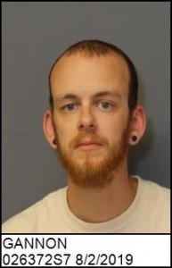 Andrew Tyler Gannon a registered Sex Offender of North Carolina