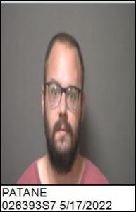 Mark Andrew Patane a registered Sex Offender of North Carolina