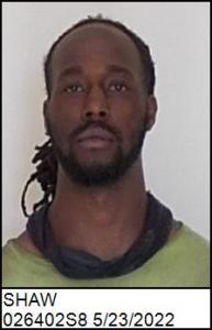 Marcus E Shaw a registered Sex Offender of North Carolina