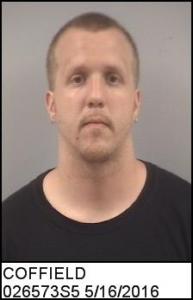 Timothy Ryan Coffield a registered Sex Offender of North Carolina