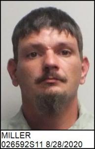 Kevin Dwayne Miller a registered Sex Offender of North Carolina