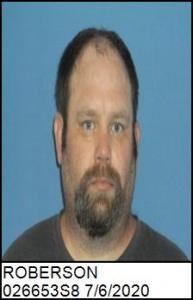 William Scott Roberson a registered Sex Offender of North Carolina