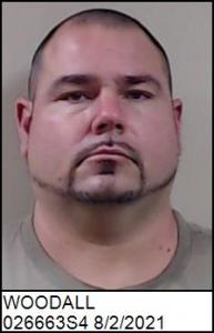 Christopher Calvin Woodall a registered Sex Offender of North Carolina