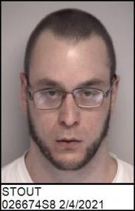 John R Stout a registered Sex Offender of North Carolina