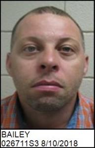 Eric E Bailey a registered Sex Offender of North Carolina