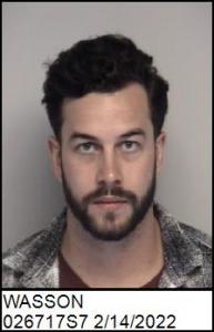 Sean Luke Wasson a registered Sex Offender of North Carolina