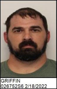 Winston Patrick Griffin a registered Sex Offender of North Carolina