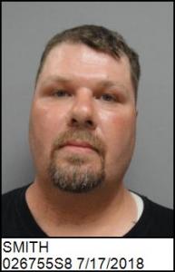 Jason Ennis Smith a registered Sex Offender of North Carolina