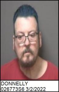 James Scott Donnelly a registered Sex Offender of North Carolina