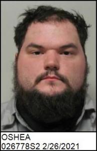 Allen Michael Oshea a registered Sex Offender of North Carolina