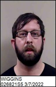 Brandon Michael Wiggins a registered Sex Offender of North Carolina