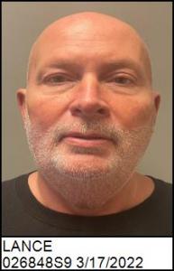 David K Lance a registered Sex Offender of North Carolina