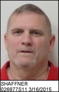 Robert Dale Shaffner a registered Sex Offender of North Carolina