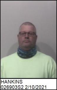 Ronald Lee Hankins a registered Sex Offender of North Carolina