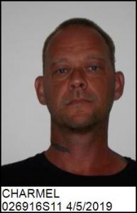 Thomas Michael Charmel a registered Sex Offender of North Carolina