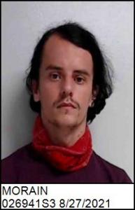 Christopher James Morain a registered Sex Offender of North Carolina