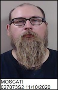 Christopher Craig Moscati a registered Sex Offender of North Carolina
