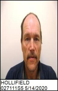 Anthony Wade Hollifield a registered Sex Offender of North Carolina