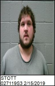 Tyler Auston Stott a registered Sex Offender of North Carolina