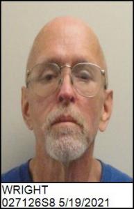 Steven Nolan Wright a registered Sex Offender of North Carolina
