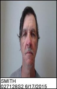 Darryl Edward Smith a registered Sex Offender of North Carolina