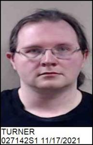 Daniel Brent Turner a registered Sex Offender of North Carolina