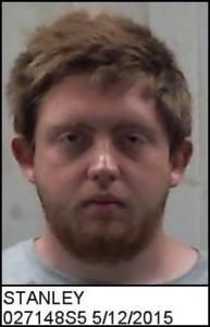 Joshua Brice Stanley a registered Sex Offender of North Carolina