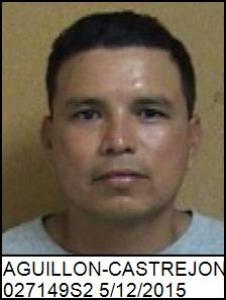 Carlos C Aguillon-castrejon a registered Sex Offender of Georgia