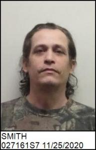 Glen Thomas Smith a registered Sex Offender of North Carolina