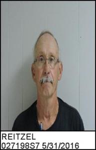Randy Reitzel a registered Sex Offender of North Carolina