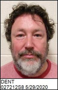Bradley Norman Dent a registered Sex Offender of North Carolina