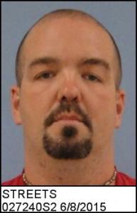 Richard Brent Streets a registered Sex Offender of North Carolina