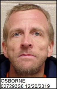 Fred Osborne a registered Sex Offender of North Carolina