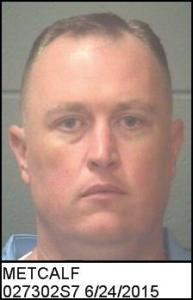 Wesley B Metcalf a registered Sex Offender of North Carolina