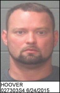 Kevin Andrew Hoover a registered Sex Offender of North Carolina