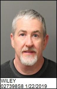 Richard Michael Wiley a registered Sex Offender of North Carolina
