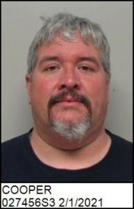 Brian Carl Cooper a registered Sex Offender of North Carolina