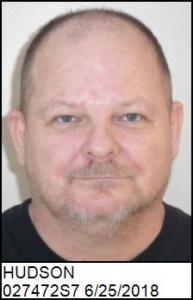 Richard Eugene Hudson a registered Sex Offender of North Carolina