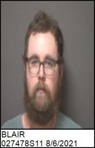 James Edward Blair a registered Sex Offender of North Carolina