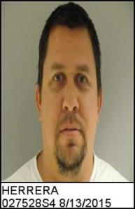 Lorenzo Herrera a registered Sex Offender of North Carolina