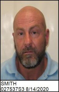 Robert W Smith a registered Sex Offender of North Carolina