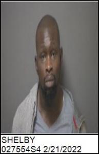 Jamar Mckenneck Shelby a registered Sex Offender of North Carolina