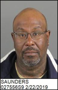 Derrick Lamont Saunders a registered Sex Offender of North Carolina