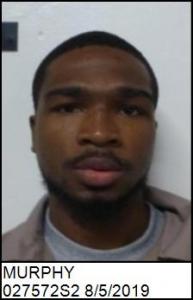 Keonte D Murphy a registered Sex Offender of North Carolina