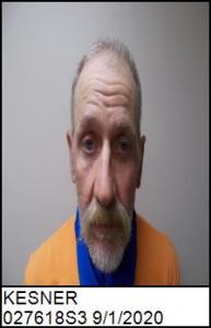 Kenneth Ray Kesner a registered Sex Offender of North Carolina