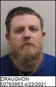 Michael David Draughon a registered Sex Offender of North Carolina