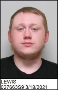 Dalton Andrew Lewis a registered Sex Offender of North Carolina