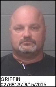 Willis Lee Griffin a registered Sex Offender of North Carolina