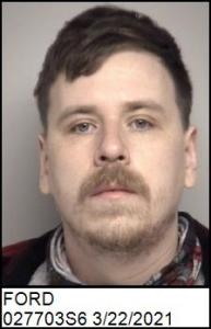 James Grayber Ford a registered Sex Offender of North Carolina